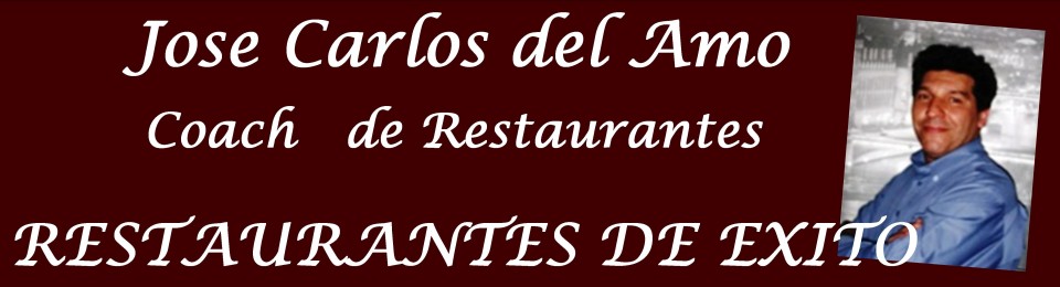 Restaurantes de Exito
